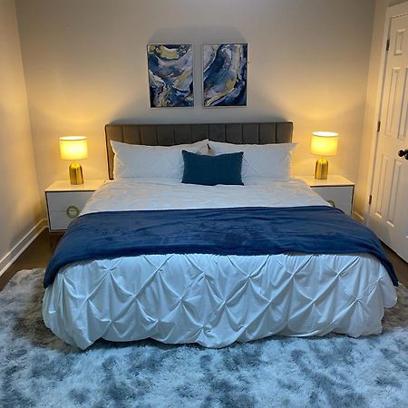 East Point Atlanta - Spacious 5Br Retreat! Екстер'єр фото