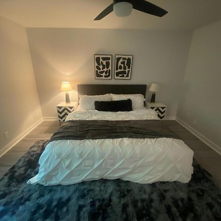 East Point Atlanta - Spacious 5Br Retreat! Екстер'єр фото