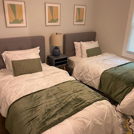 East Point Atlanta - Spacious 5Br Retreat! Екстер'єр фото