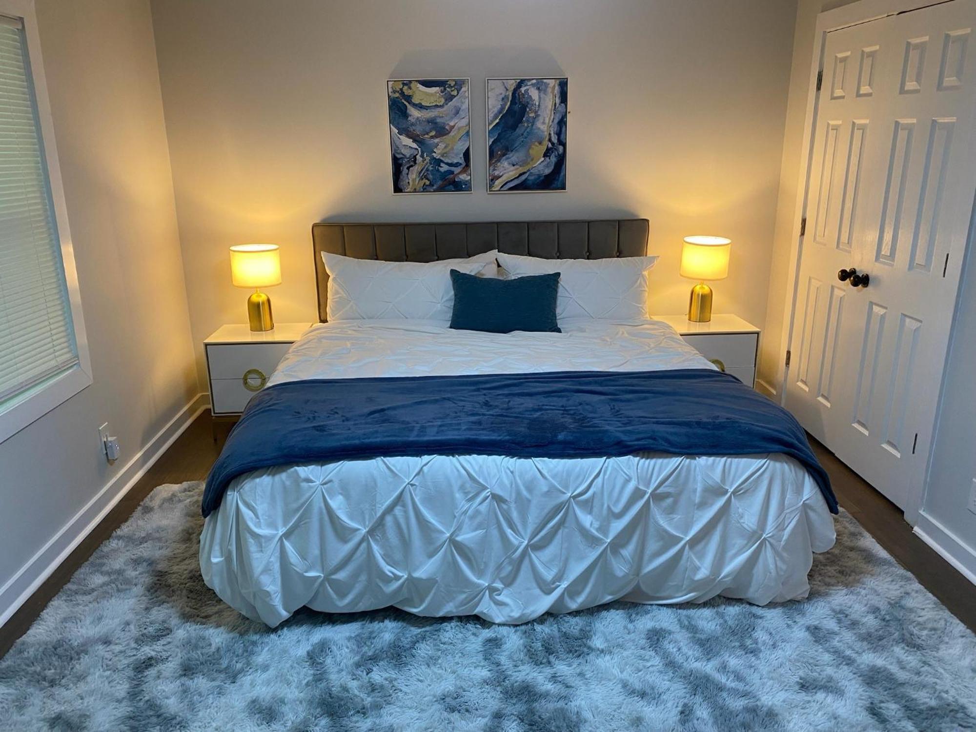 East Point Atlanta - Spacious 5Br Retreat! Екстер'єр фото