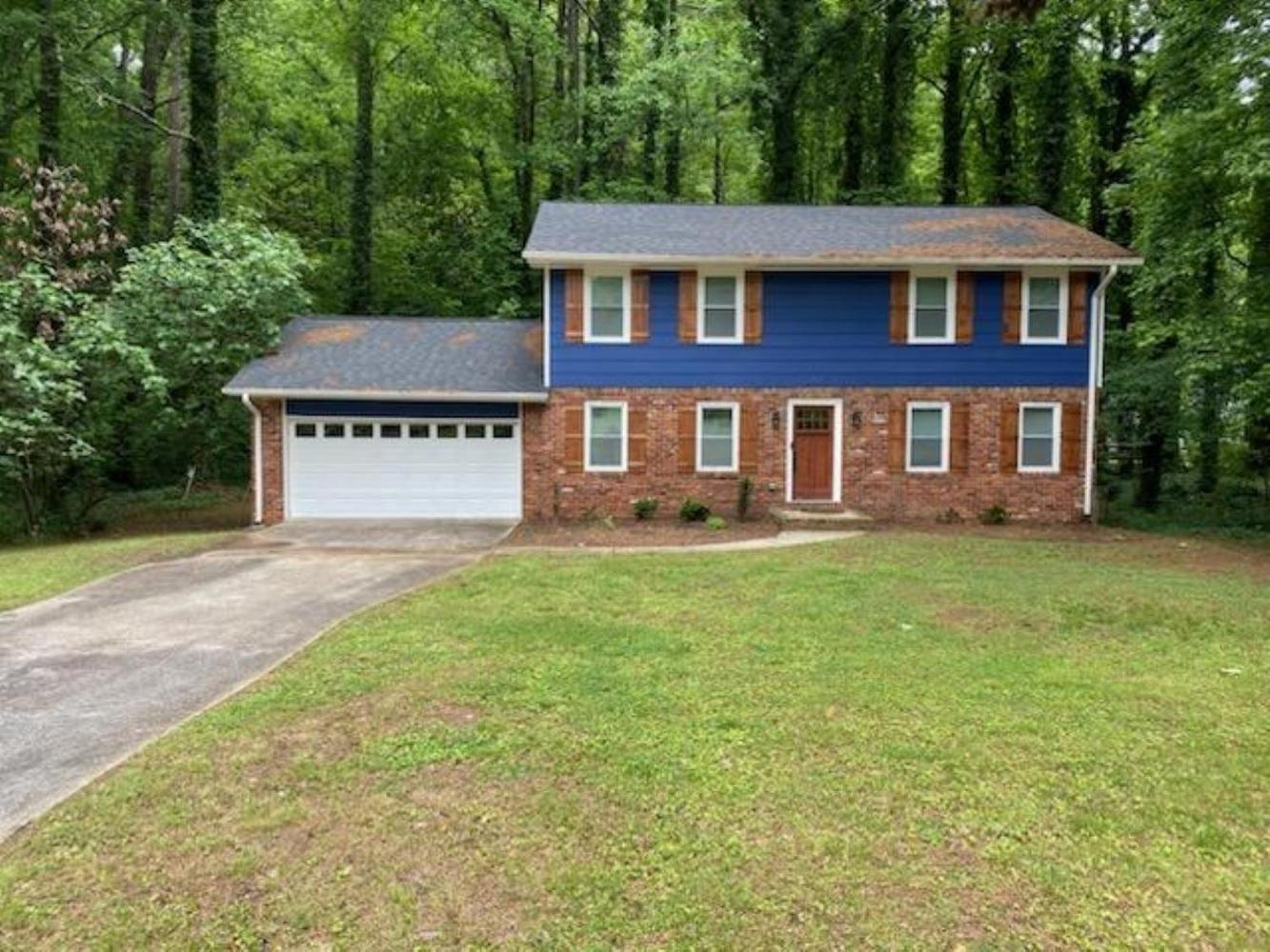 East Point Atlanta - Spacious 5Br Retreat! Екстер'єр фото