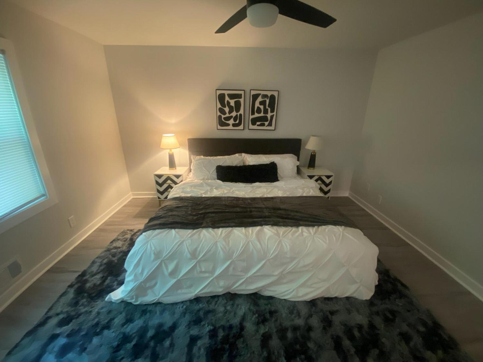 East Point Atlanta - Spacious 5Br Retreat! Екстер'єр фото