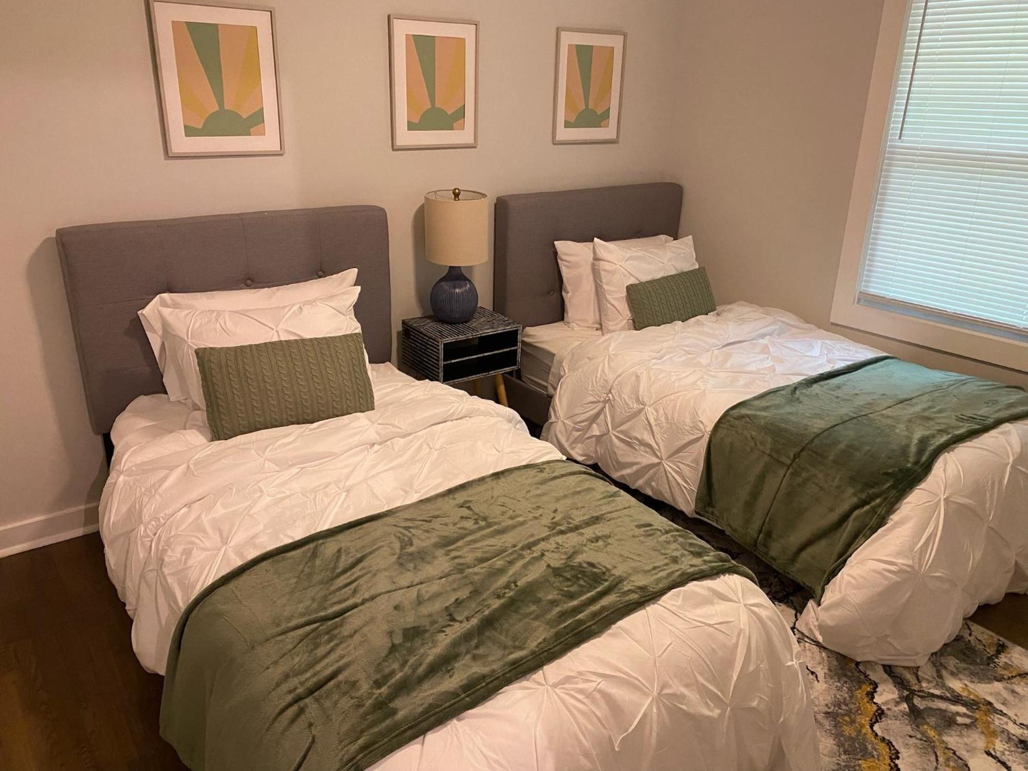 East Point Atlanta - Spacious 5Br Retreat! Екстер'єр фото