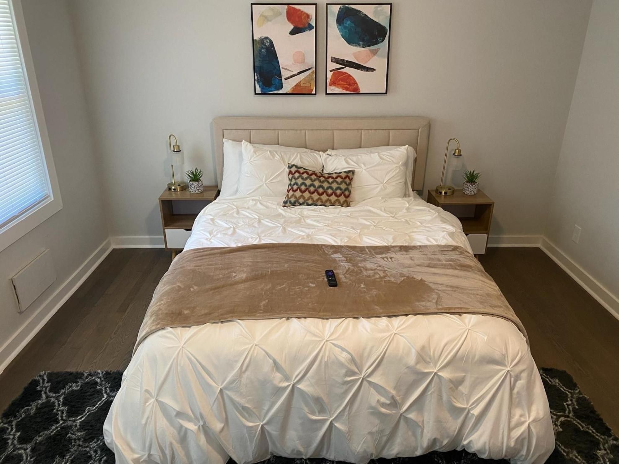 East Point Atlanta - Spacious 5Br Retreat! Екстер'єр фото