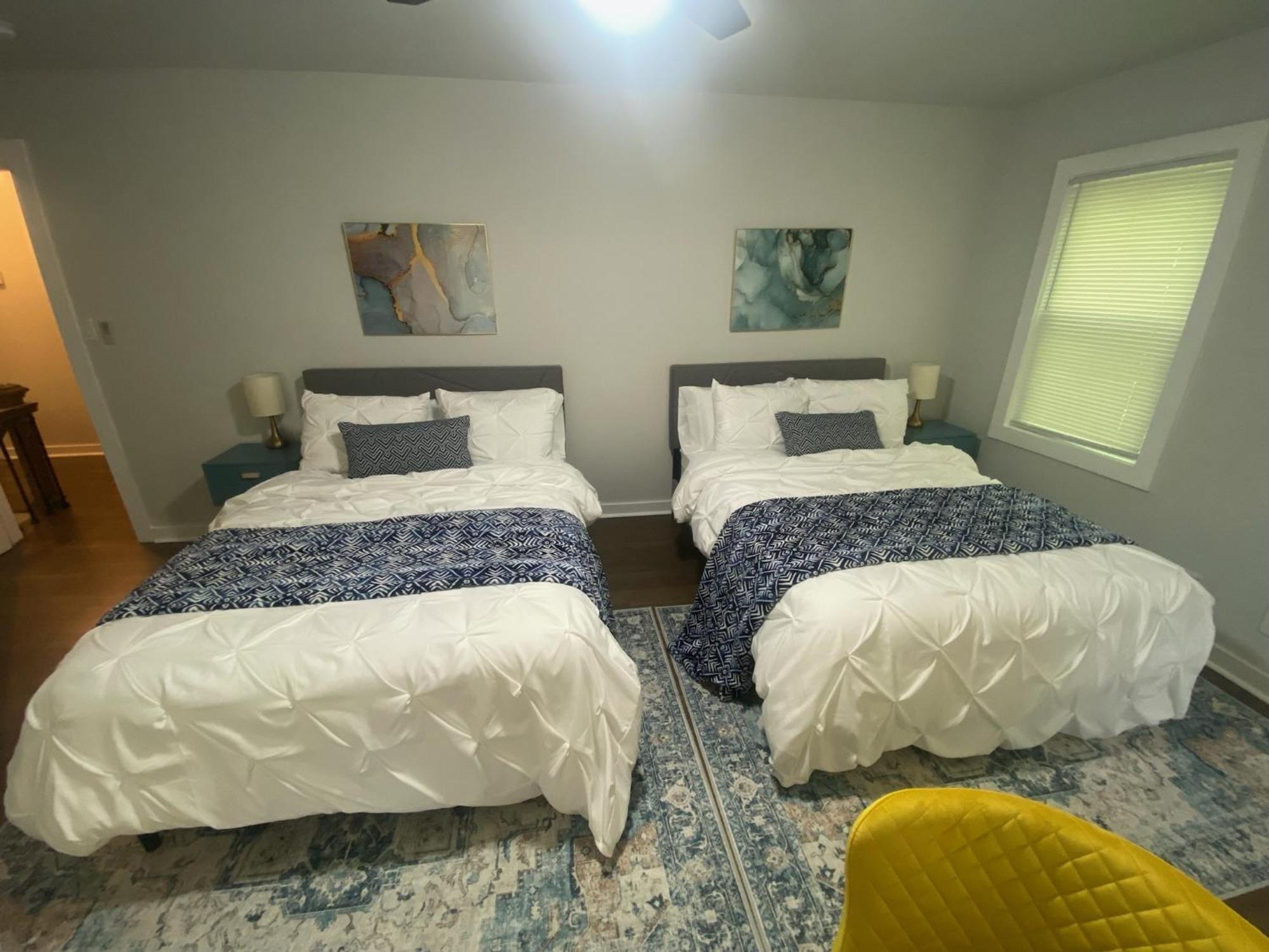 East Point Atlanta - Spacious 5Br Retreat! Екстер'єр фото