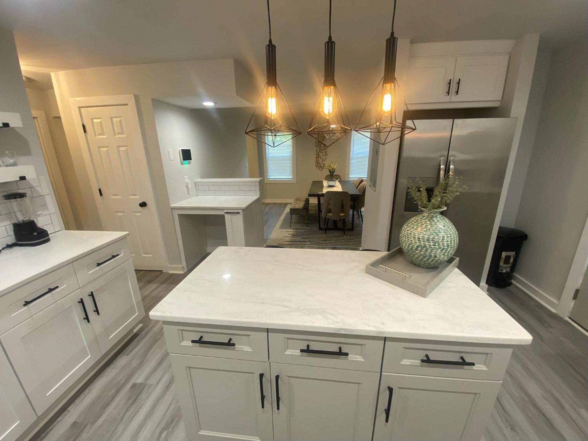 East Point Atlanta - Spacious 5Br Retreat! Екстер'єр фото