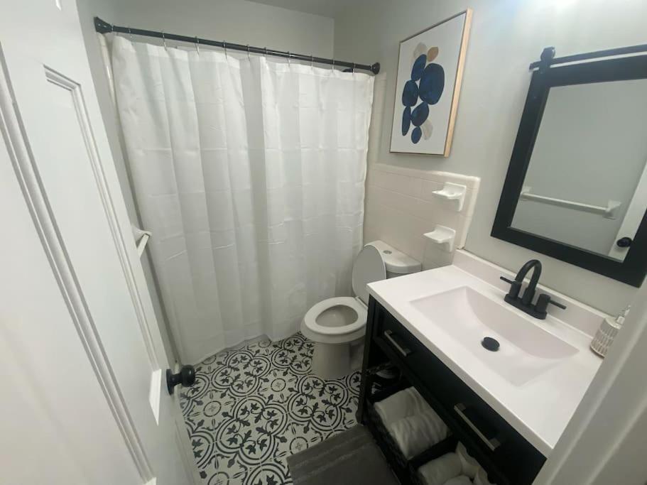 East Point Atlanta - Spacious 5Br Retreat! Екстер'єр фото